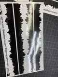 SOR Timberline Re-Styling Graphics Kit