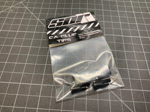 SOR Precision CA Glue Tips (10 Pack)