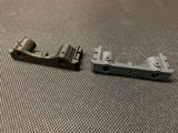 SOR 5mm Offset Bumper Mount