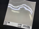 SOR Universal Fit Window Tint/ Protector