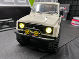 Element RC Bushido DIY Led Kit
