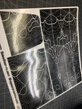 SOR N48 Re-Style graphics kit