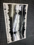 SOR Timberline Re-Styling Graphics Kit