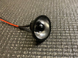 SOR 10mm LED headlight kit (12v)