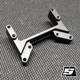 SOR Brass Servo on Axle Mount for Element Enduro